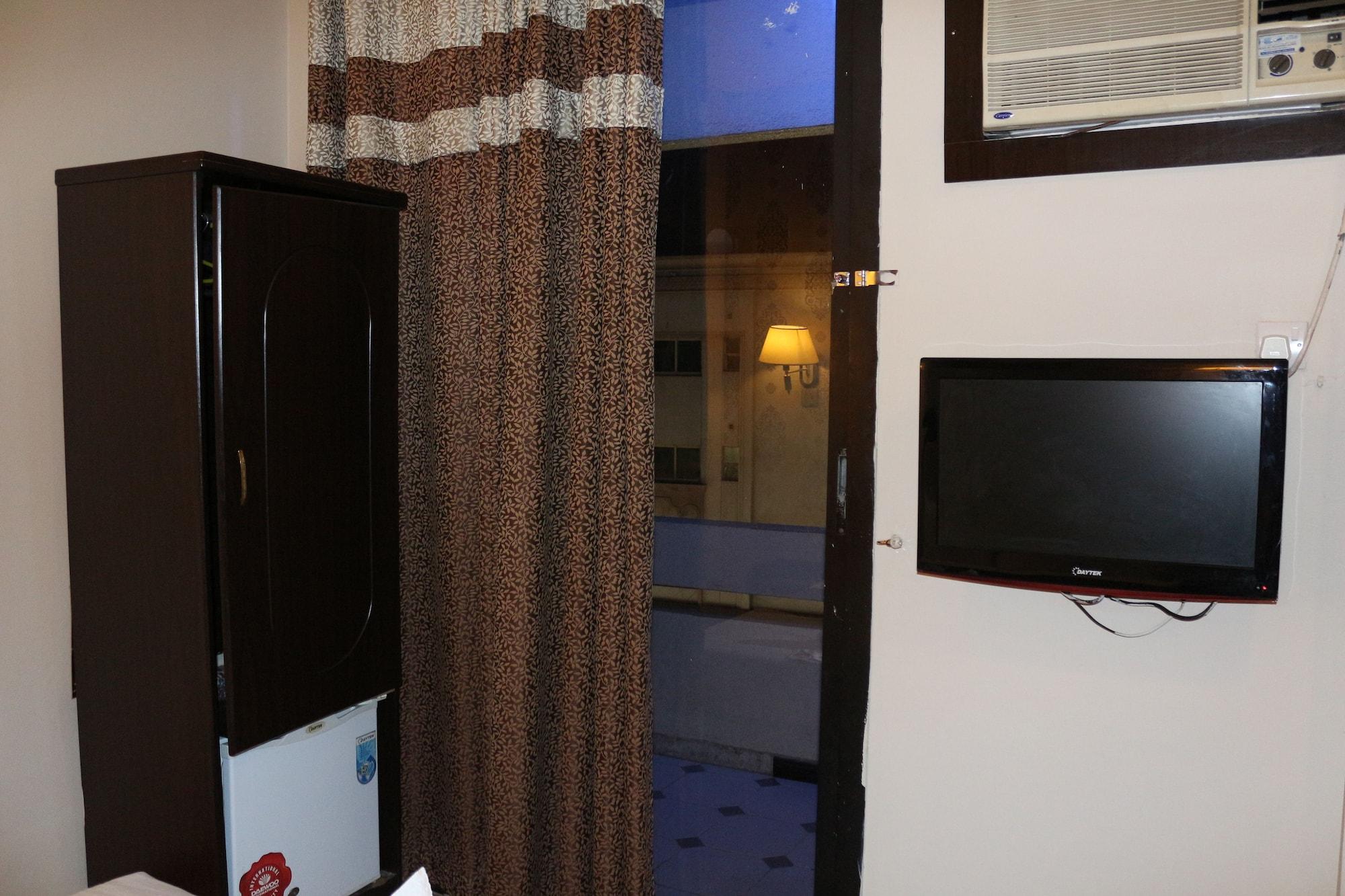 Grand Sina Hotel Dubai Luaran gambar