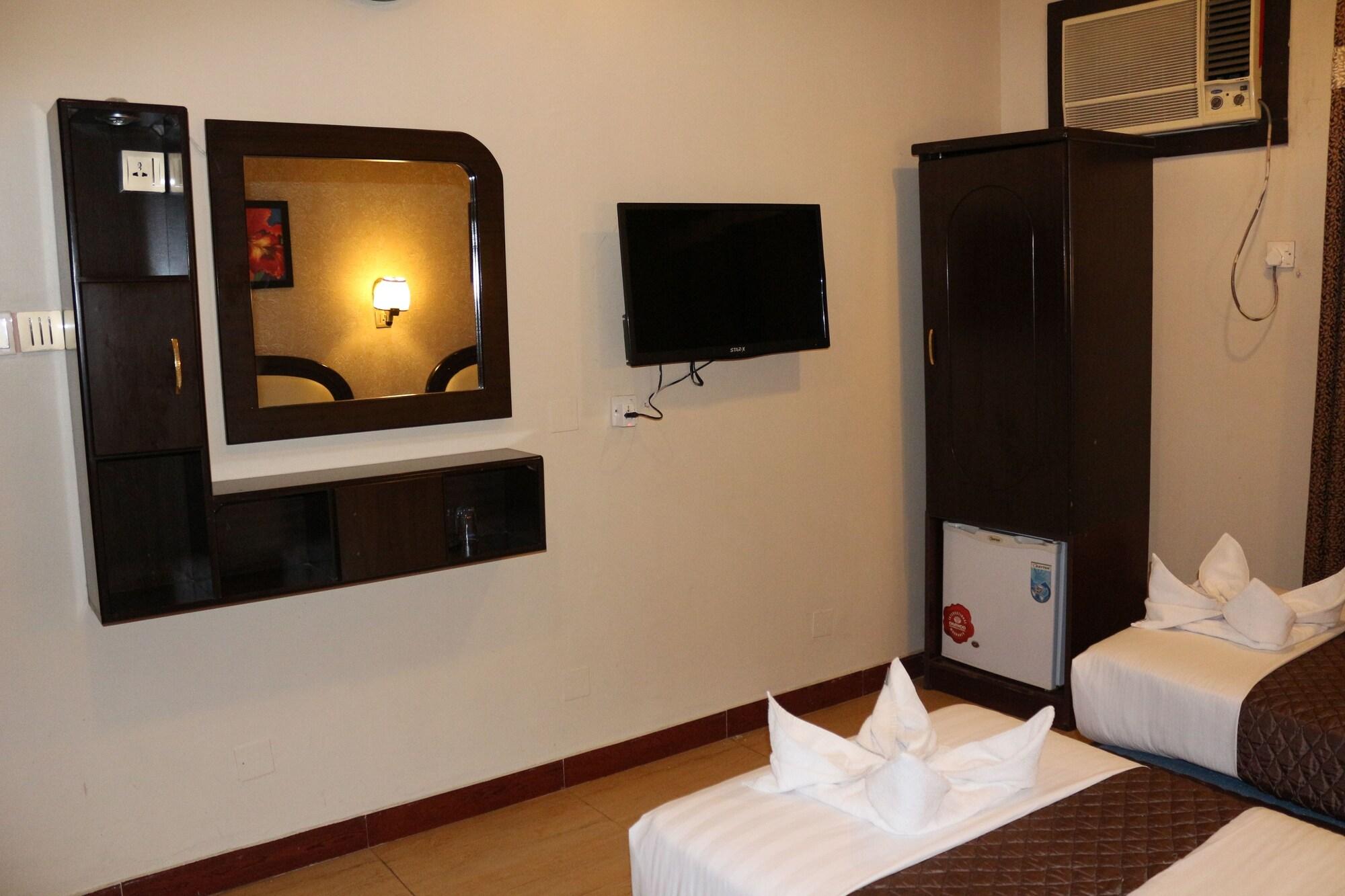Grand Sina Hotel Dubai Luaran gambar
