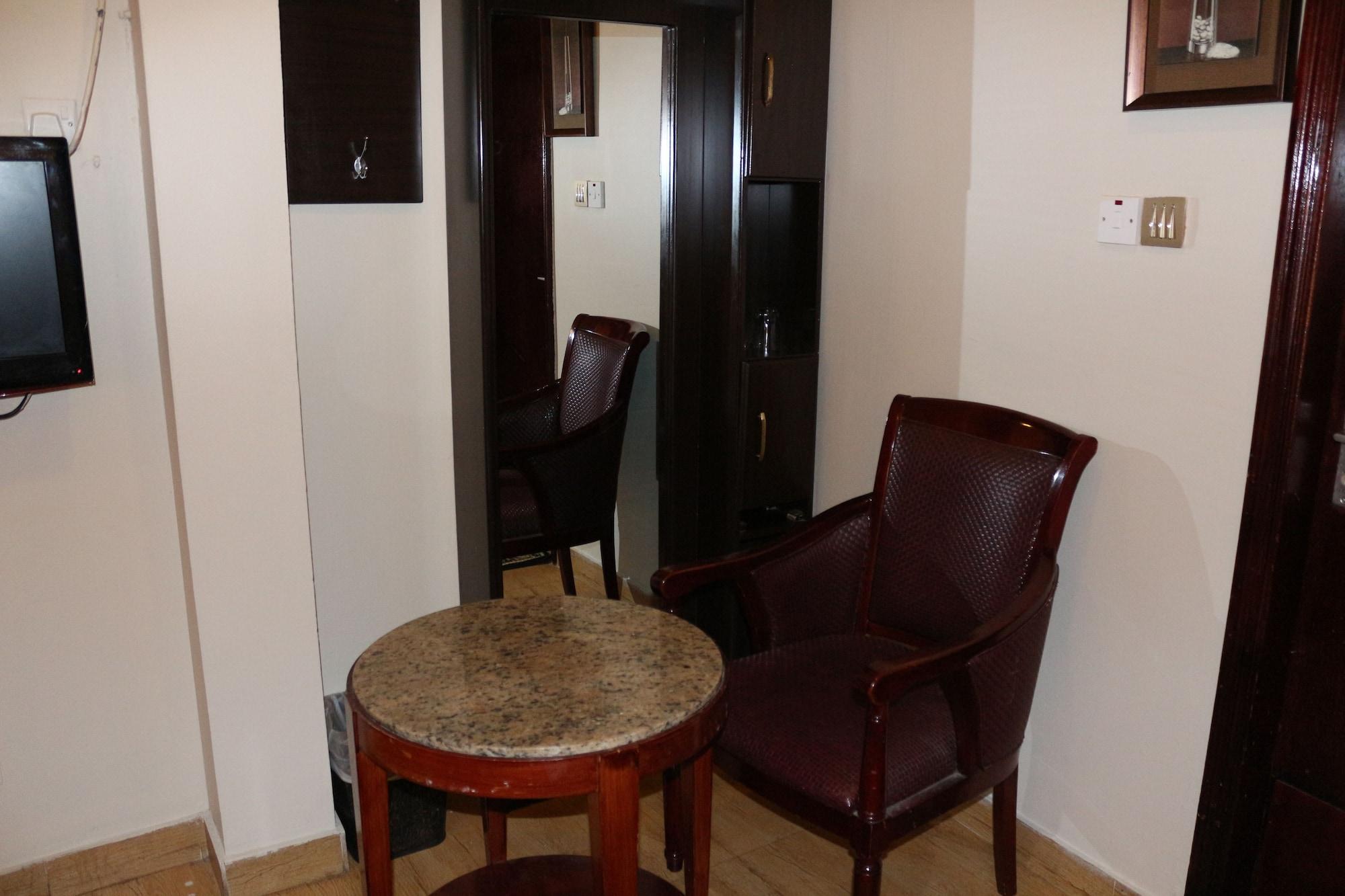 Grand Sina Hotel Dubai Luaran gambar