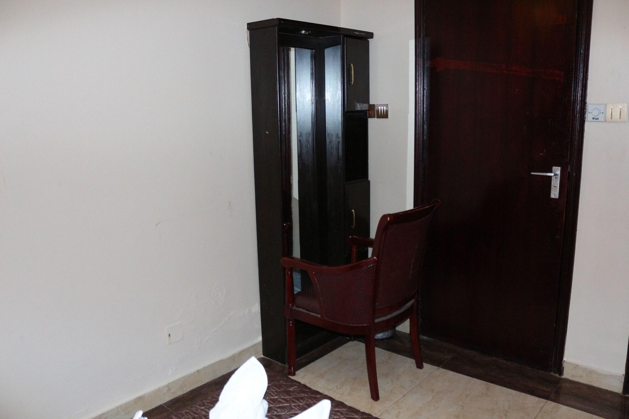 Grand Sina Hotel Dubai Luaran gambar