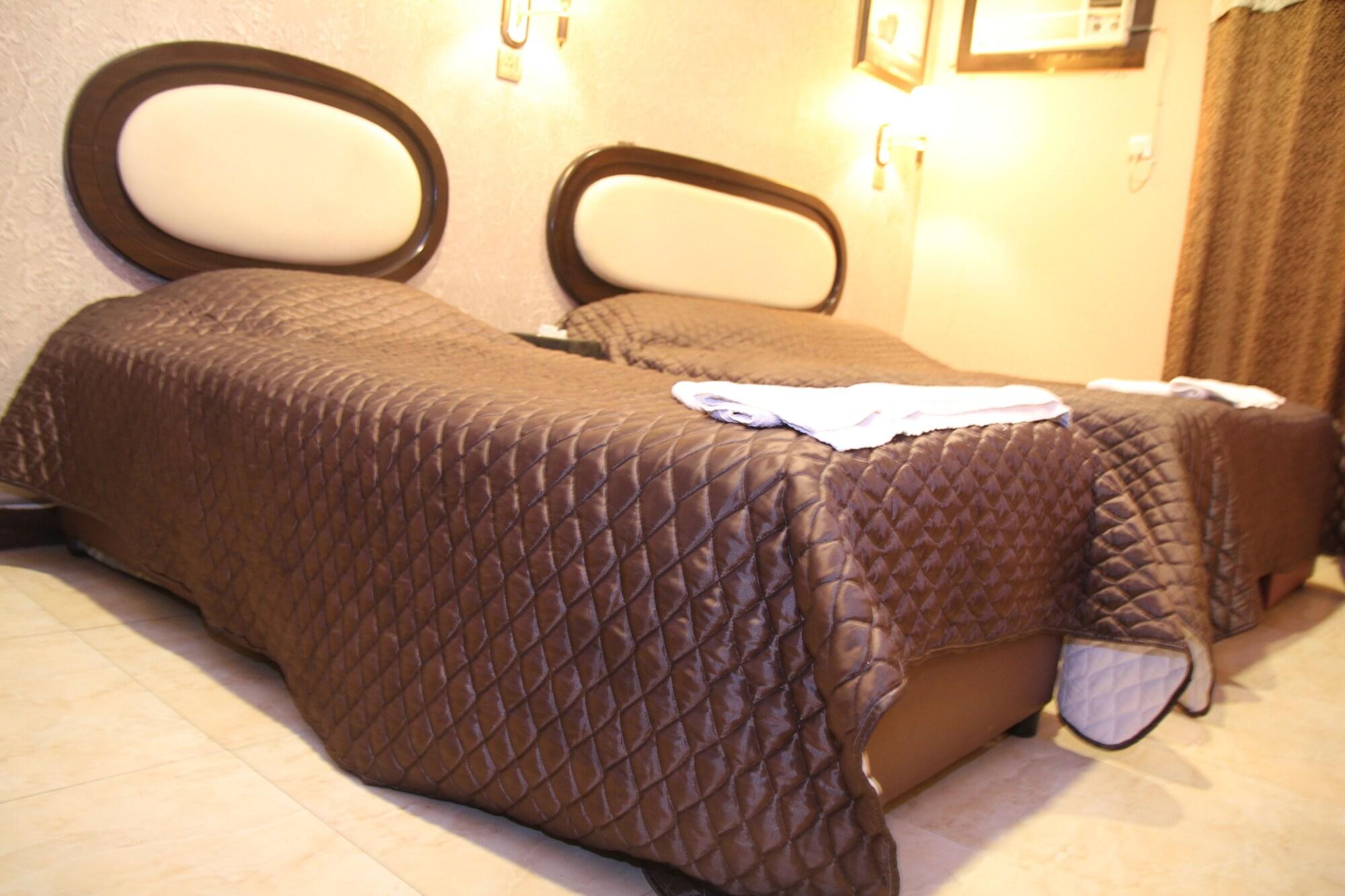 Grand Sina Hotel Dubai Luaran gambar