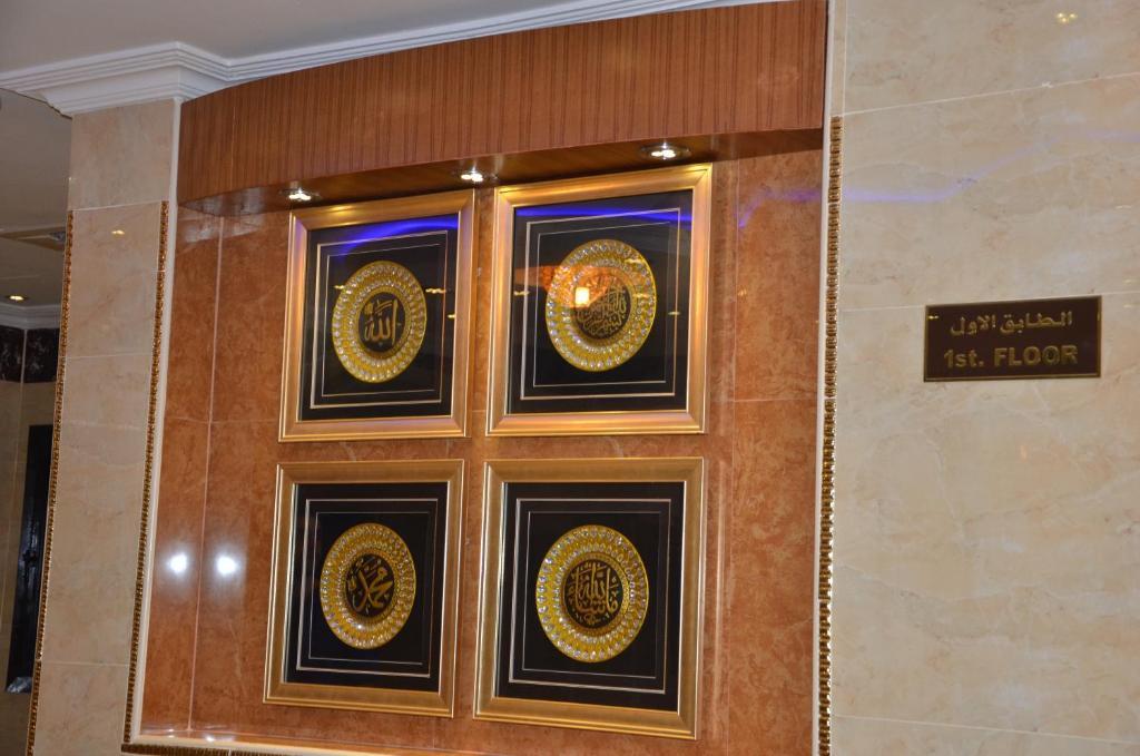 Grand Sina Hotel Dubai Luaran gambar