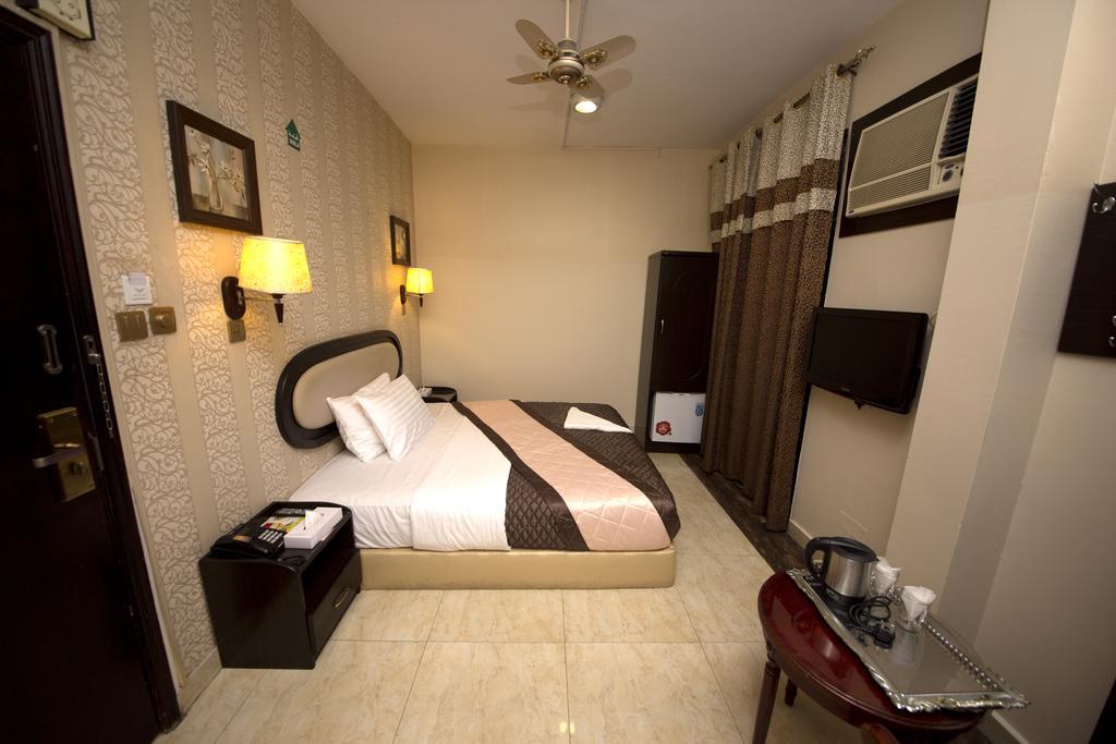 Grand Sina Hotel Dubai Luaran gambar