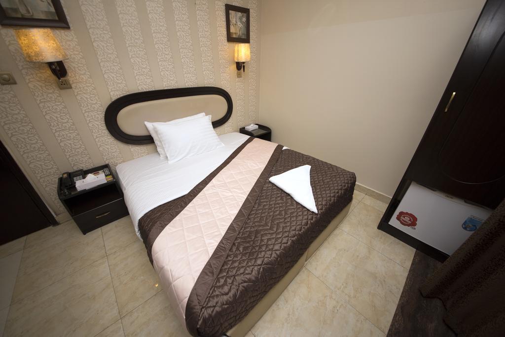 Grand Sina Hotel Dubai Luaran gambar