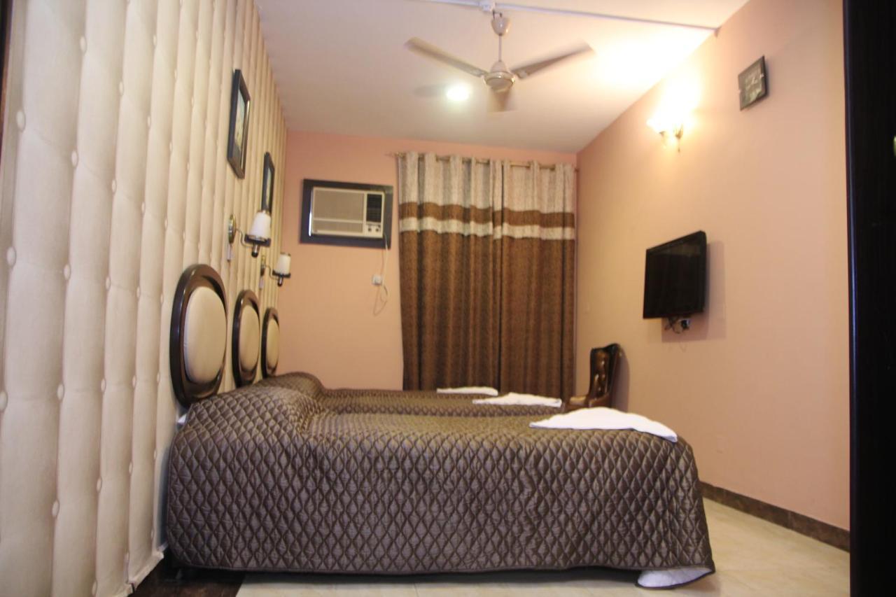 Grand Sina Hotel Dubai Luaran gambar