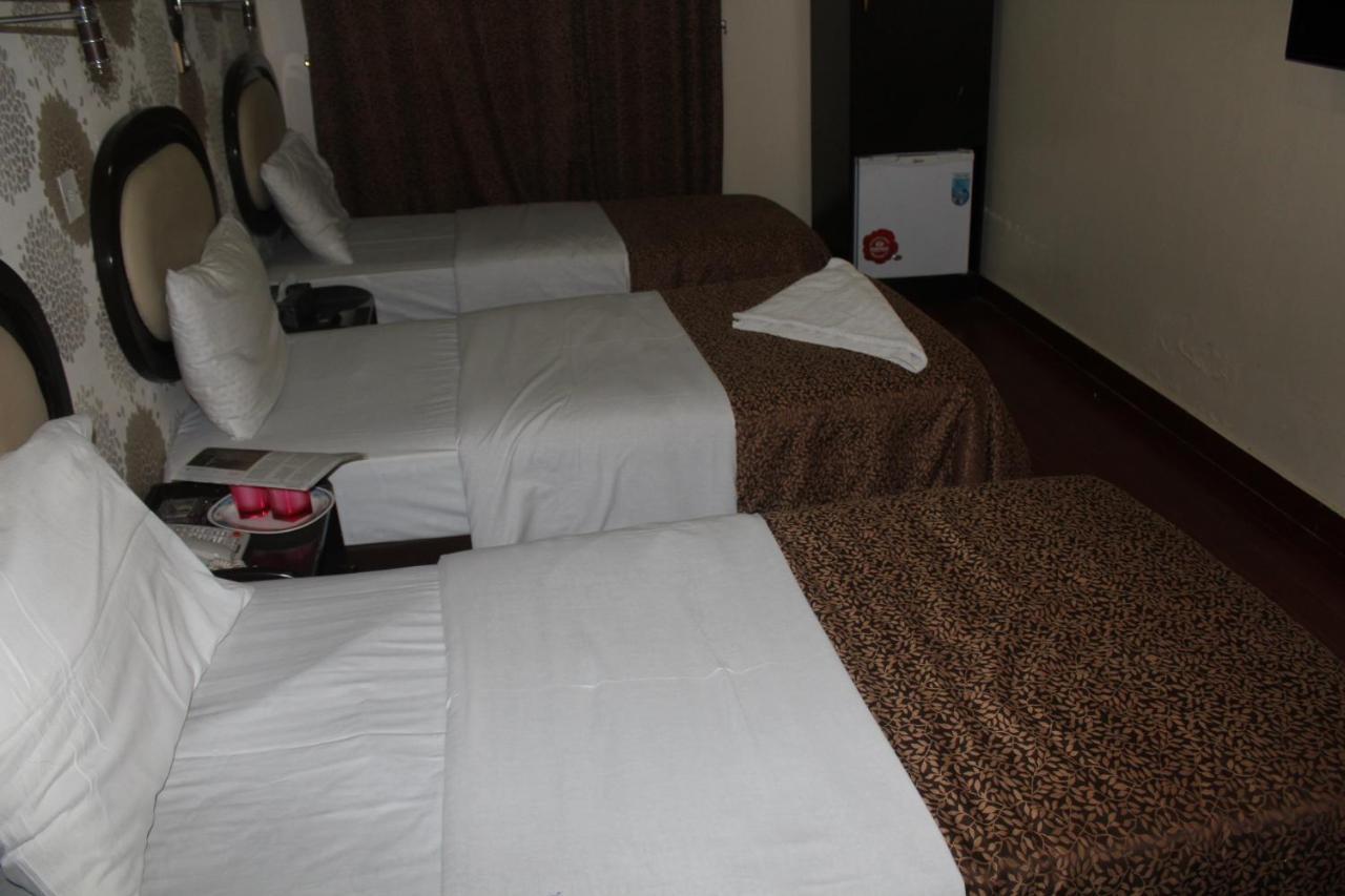Grand Sina Hotel Dubai Luaran gambar