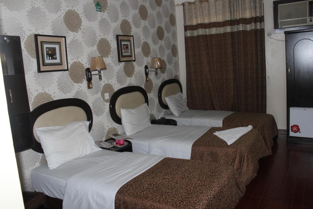 Grand Sina Hotel Dubai Luaran gambar