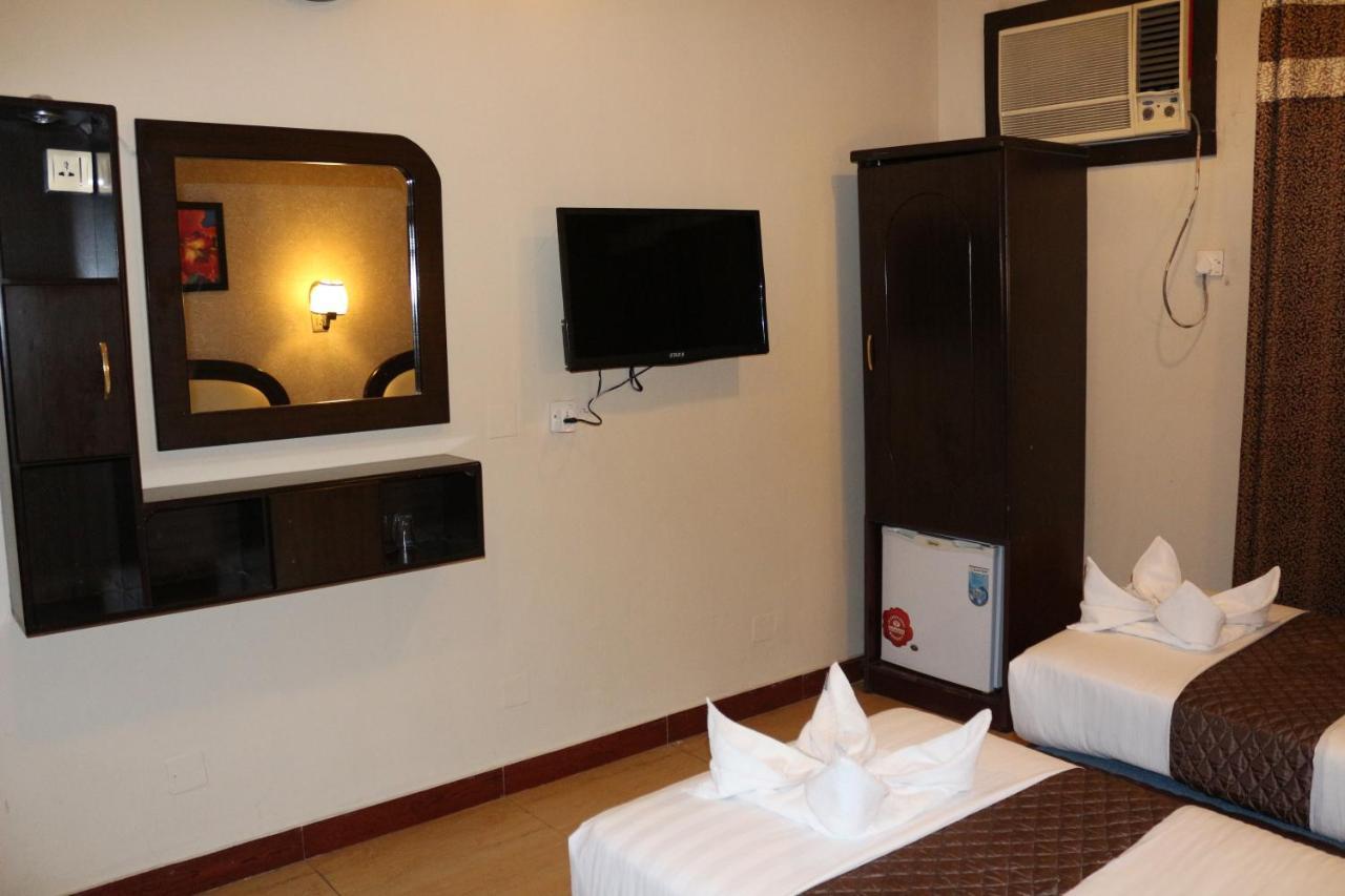 Grand Sina Hotel Dubai Luaran gambar