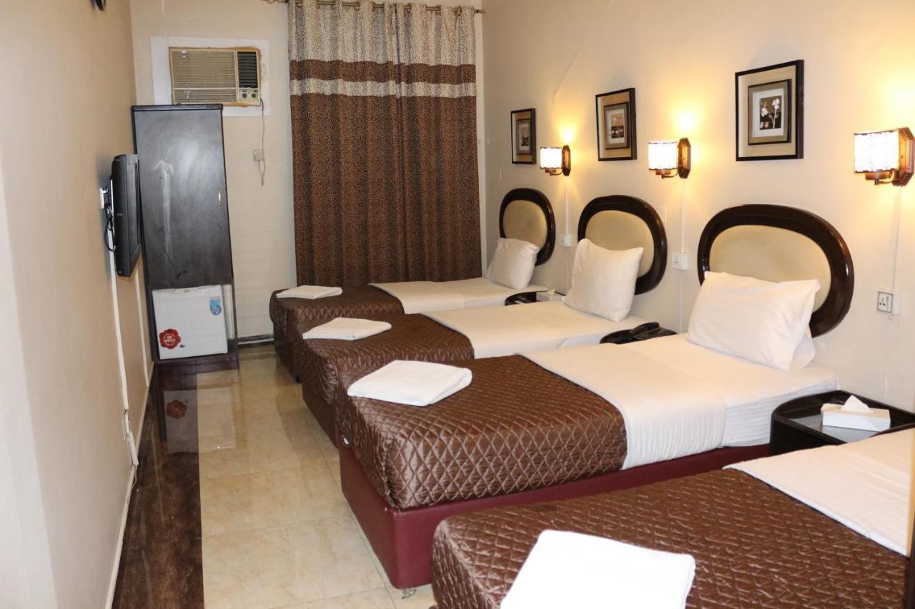 Grand Sina Hotel Dubai Luaran gambar