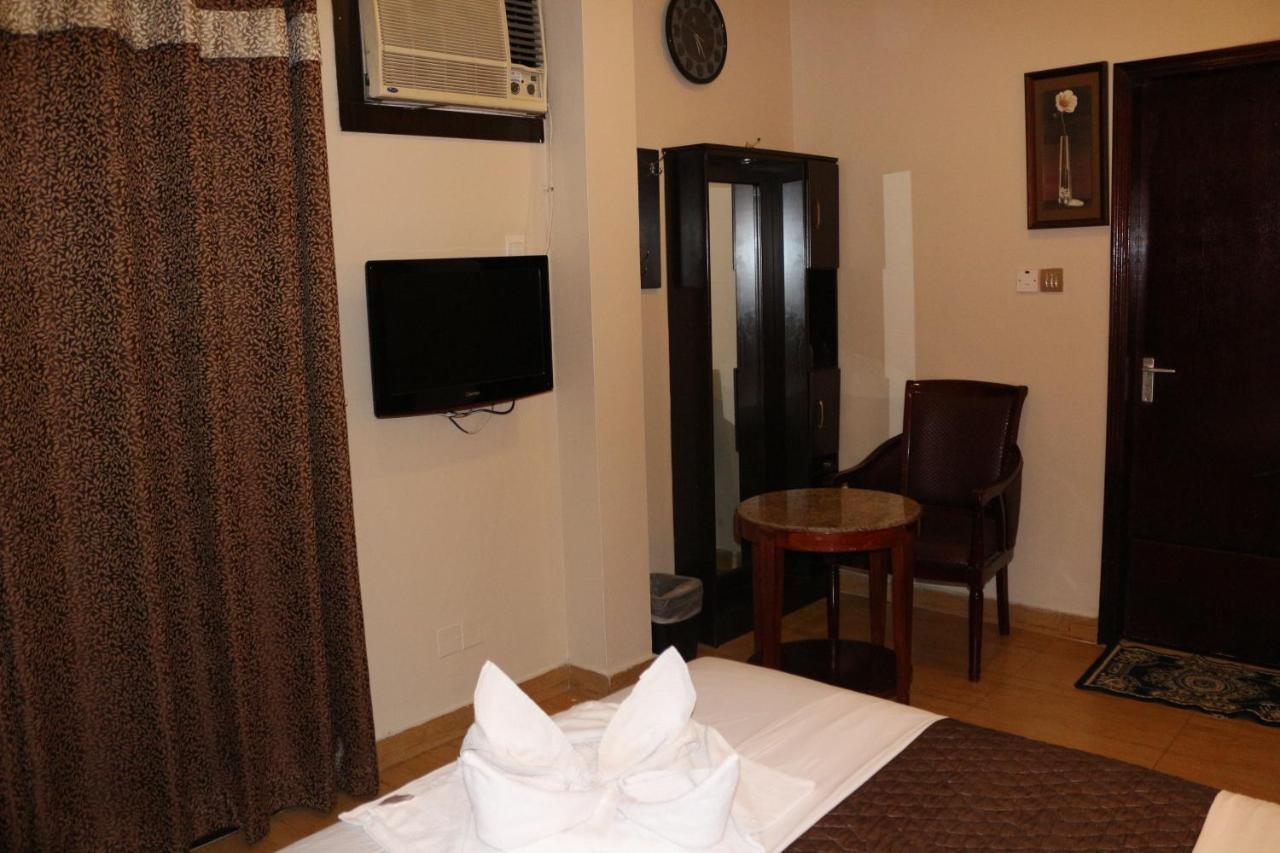 Grand Sina Hotel Dubai Luaran gambar
