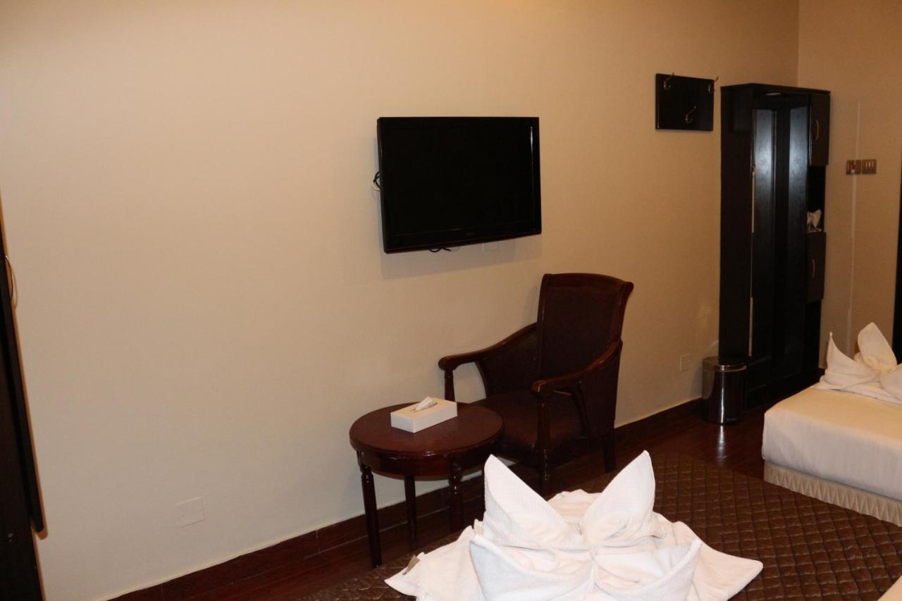 Grand Sina Hotel Dubai Luaran gambar