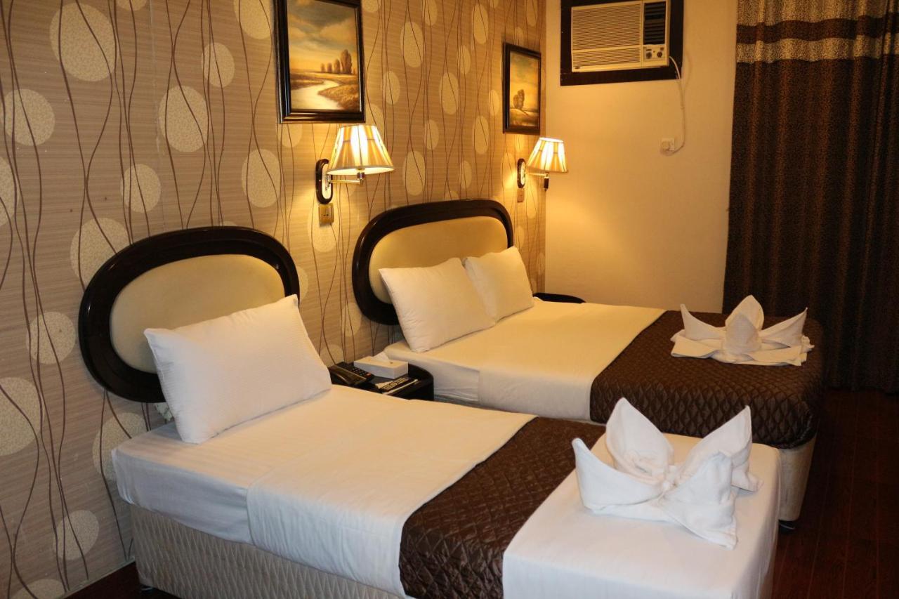 Grand Sina Hotel Dubai Luaran gambar